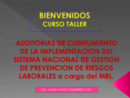 Presentaci&oacute;n de PowerPoint