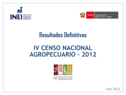 Presentaci&oacute;n de PowerPoint