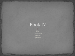 Book IV - without pictures