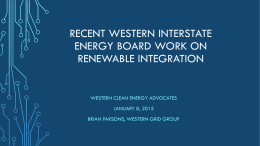 Parsons-WIEB-integration-for-WCEA-Jan-2015