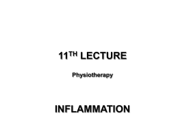 11 Inflammation