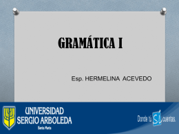 Presentaci&oacute;n de PowerPoint