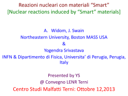 Piezo-electric rocks and other induced nuclear reactions
