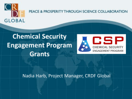 PPT - CSP