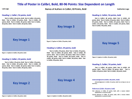 PowerPoint (44 x 36 in.)