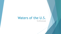 PowerPoint Presentation for county use