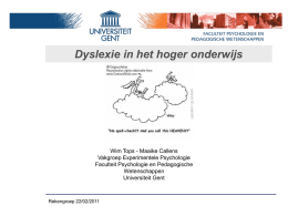 pptx - Universiteit Gent