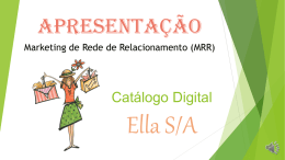 Catálogo Digital Ella S/A
