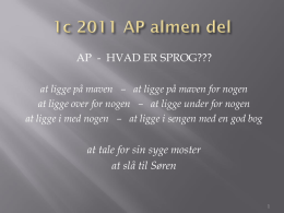1c 2011 AP almen del