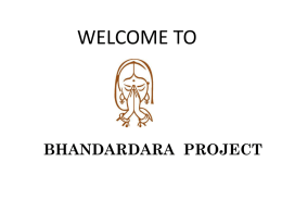 Description - Priyadarshan Landmark India Ltd