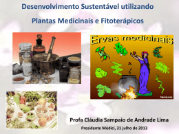Slide 1 - pirarucugente.com.br
