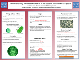 PowerPoint to PDF