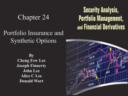 PowerPoint for Chapter 24