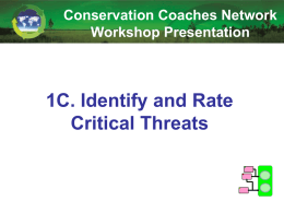 PPTX English - 1C-Simple Threat Rating