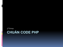 Chu*n code php