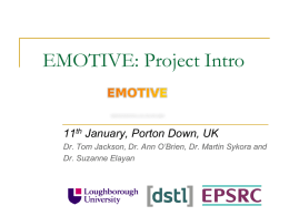 pptx - emotive