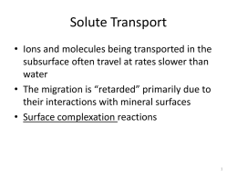 Lecture 4-5-11