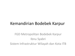 FGD 3b Bodebekkarpur
