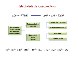 termodinamica de ions complexos_2014