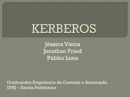 KERBEROS - GTA