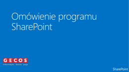 Office 365 Share Point