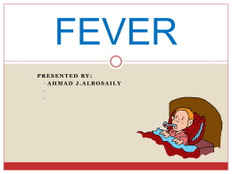 Fever - alhefzi.com
