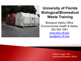 poly_bmw - University of Florida