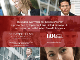 Leavs-of-Absence - United Benefit Advisors