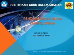 A.11 MEDIA - Universitas Pasundan