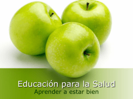 Diapositiva 1 - Secretaría de Educación de Guanajuato