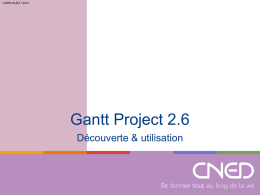 PPTX GanttProject