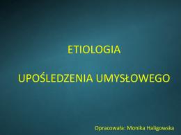 etiologia-u.u
