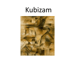 Kubizam ()