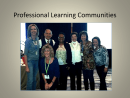 PLC Very Final Presentation