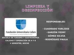EXPO_LyD - UNICAFAM - Fundacion Universitaria Cafam