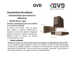 GVD - Grupo Desta