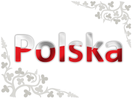 Polska prezentacja