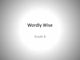 PowerPoint review