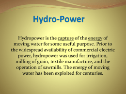 31.2_hydro-power_presentation