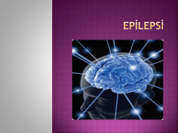 petit mal epilepsi