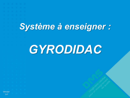 Gyrodidac - DMS Education