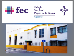 promocionccff14.p - Colegio San José