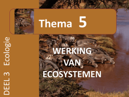 05 Bio4 1u thema 5 ecosystemen