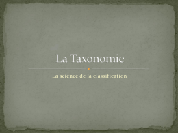 Les noms usuels - HRSBSTAFF Home Page