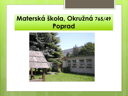 Odborový zväz pracovníkov *kolstva a vedy na Slovensku