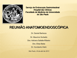documento - Endoscopia (HC
