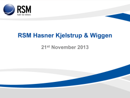 Connect to rsmi.com and connect with success Our Services