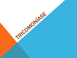 Tricomoníase