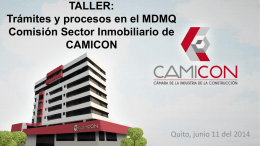 presentacion taller mdmq_gremios construccion