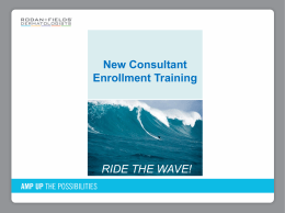 New-and-Improved-Consultant-Enrollment-Training-Powerpoint